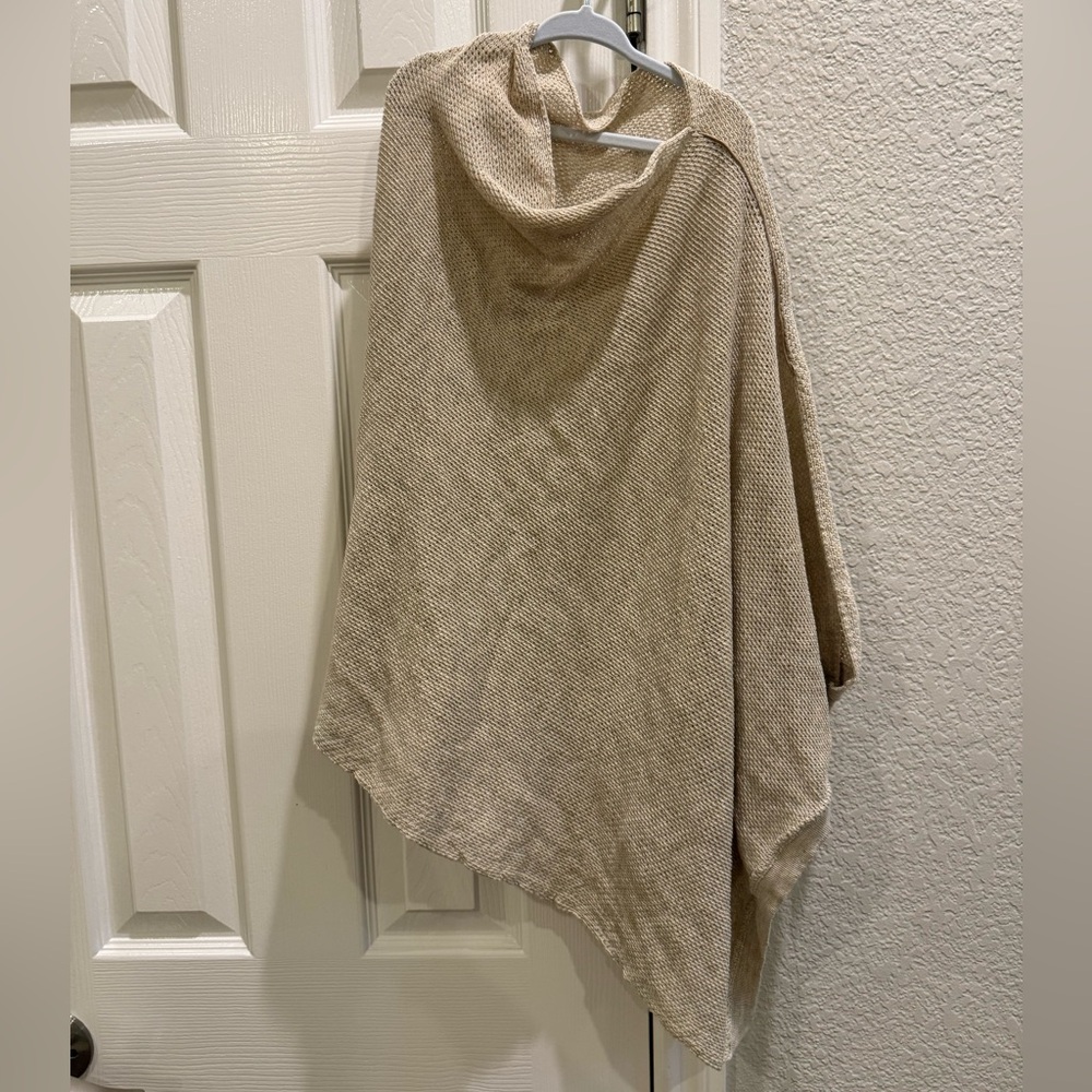 Amma Natural Cocoon Nursing Cover